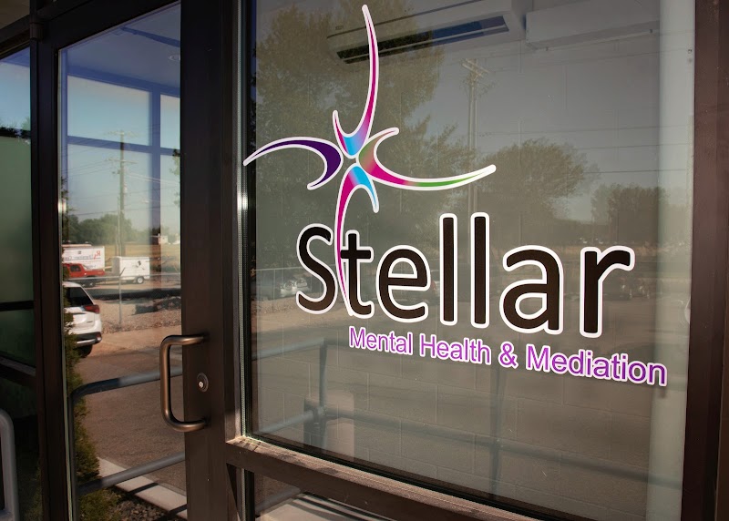 Stellar Mental Health & Mediation