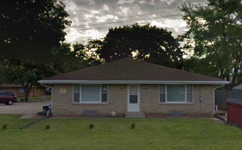 Stepping Stones of Rockford