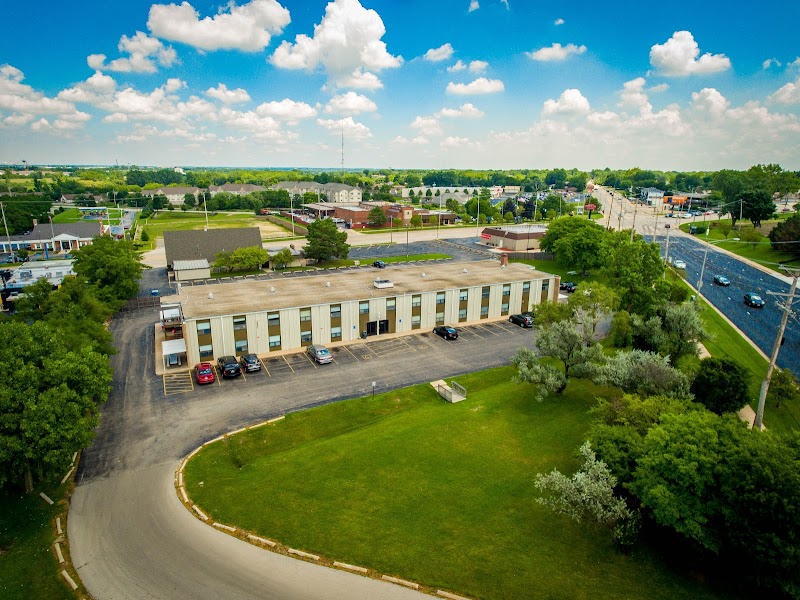 Stepping Stones Treatment Center