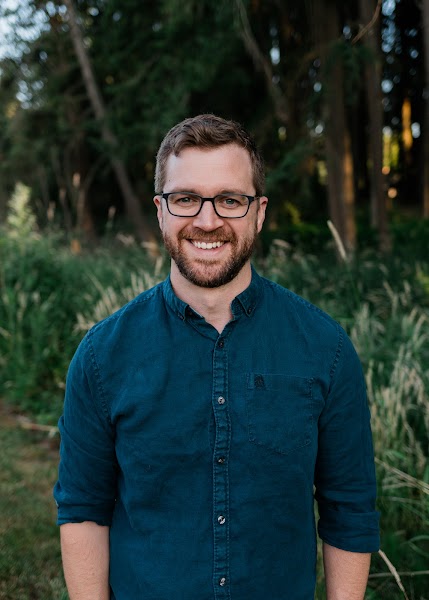 Still Haven Counseling - Michael Wilson, LPC