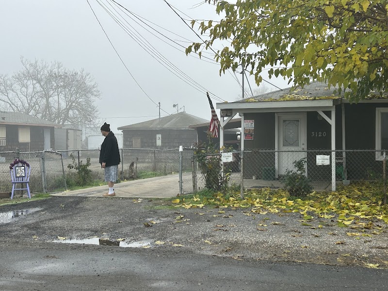 stockton circle of friends