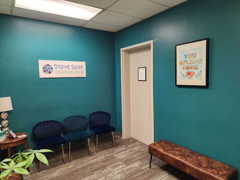 Stone Soup Counseling, LLC