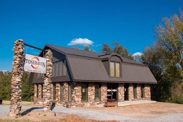 Stonehaven Behavioral Health & Wellness