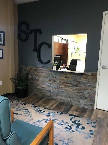 Straight Talk Clinic, Inc.