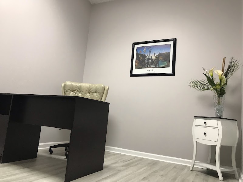 Strive Health & Wellness