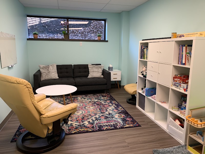 Strong Foundations Psychological Associates