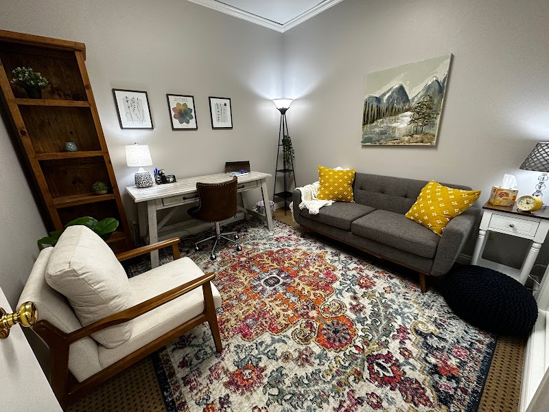 Strong Heart Counseling