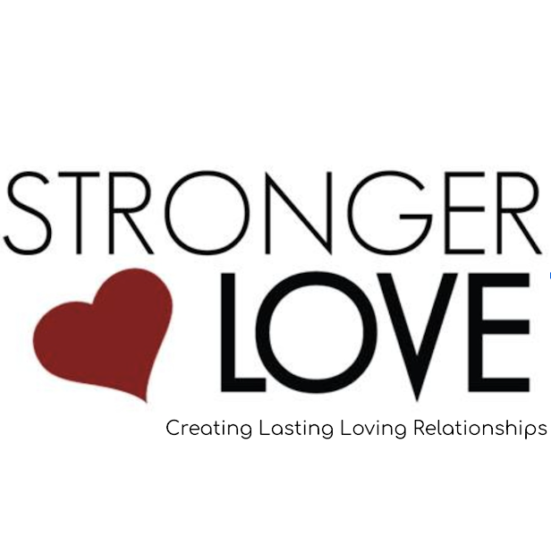 Stronger Love