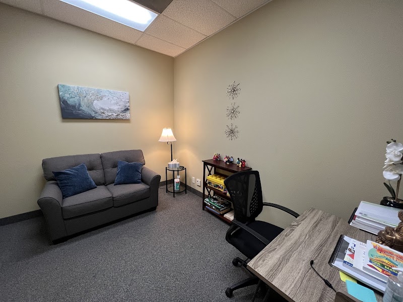 Stronger Oregon - Salem Office