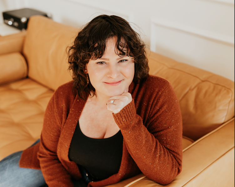 Summer Forlenza, LMFT