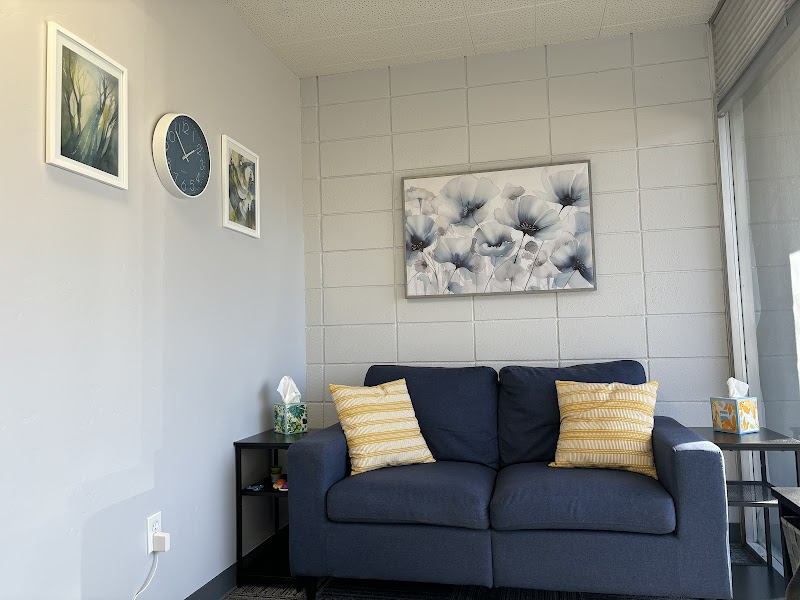 Summit Counseling and Wellness, PLLC