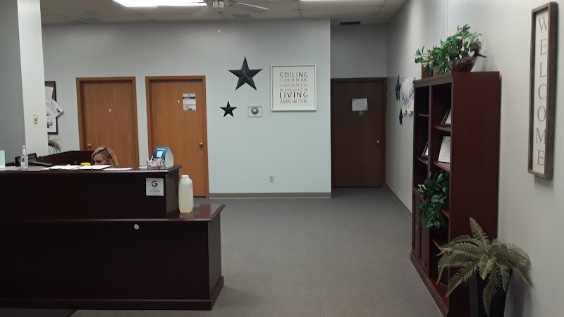 Summit Counseling Services