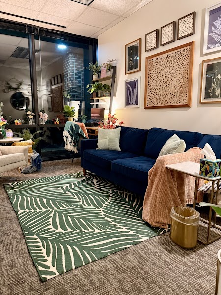 Sunny Side Up Psychotherapy