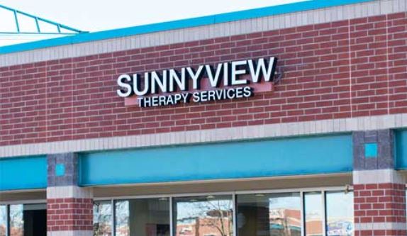 Sunnyview Therapy Services - Latham Farms