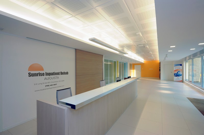 Sunrise Inpatient Rehab Augusta