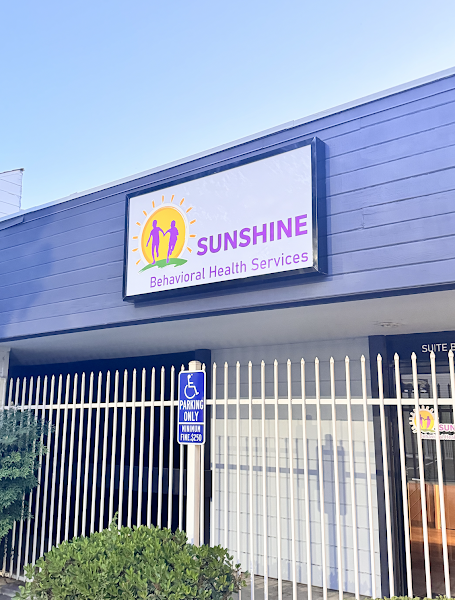 Sunshine Behavioral Health Services