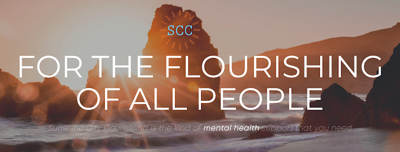 Sunshine City Counseling