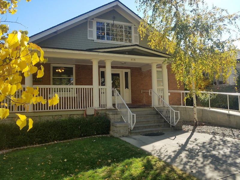 Susan D Smith, PhD - Psychologist