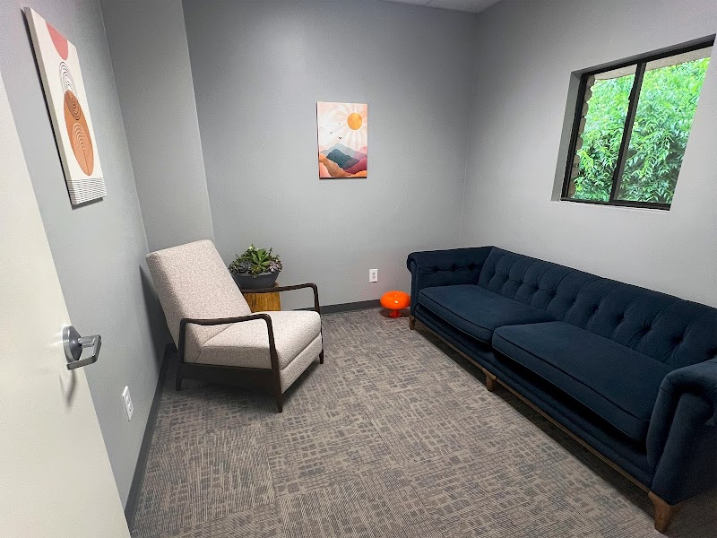 Symetria — Arlington Outpatient Rehab & Suboxone Clinic
