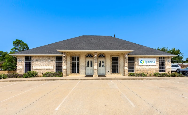 Symetria - Hurst Outpatient Rehab & Suboxone Clinic