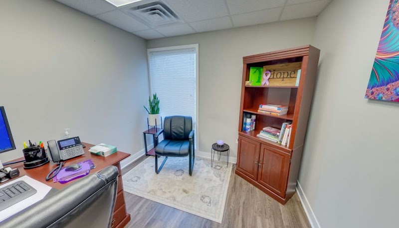 Symetria - Joliet Outpatient Rehab & Suboxone Clinic