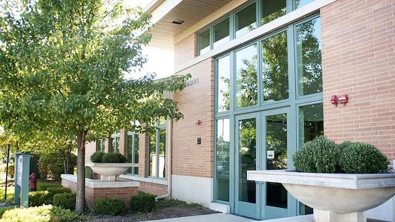 Symetria - Naperville Outpatient Rehab & Suboxone Clinic