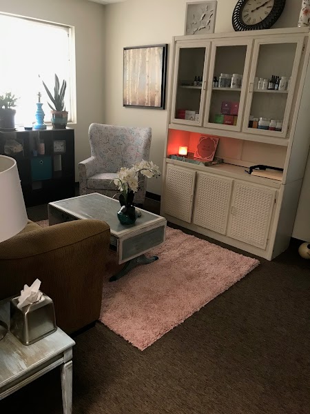 Syringa Wellness: Counseling, Neurofeedback & Holistic Healthcare