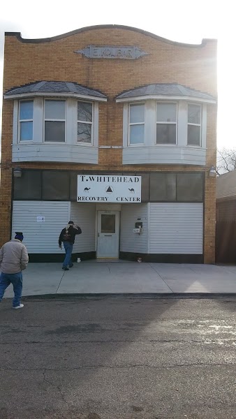 T. Whitehead Recovery Center