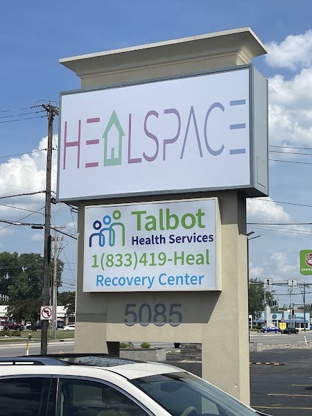 Talbot Health Services