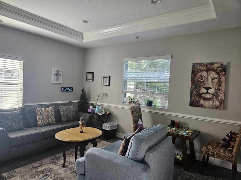 Tampa Bay Area Counseling DBA TBAC Group