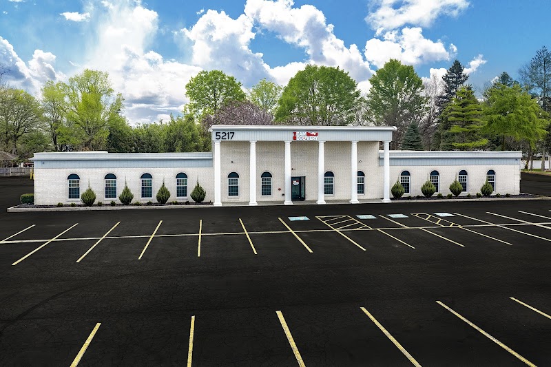 Team Recovery Detox & Residential