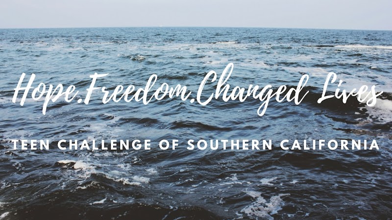 Teen Challenge of Southern California