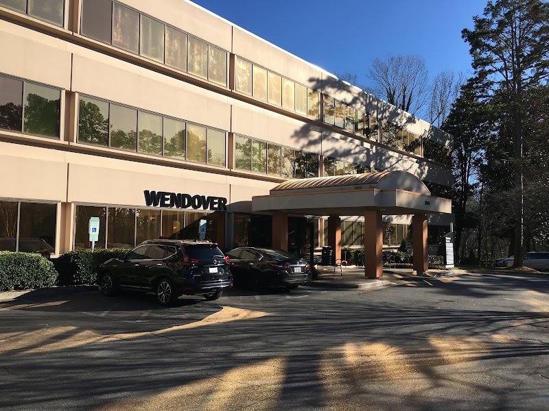 Teen Health Connection, a facility of Carolinas Medical Center