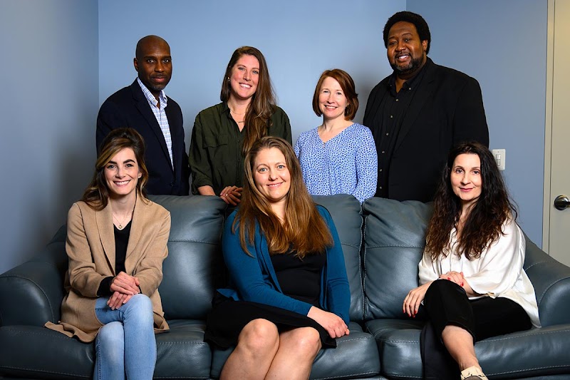 Tender Hearts Counseling, LLC