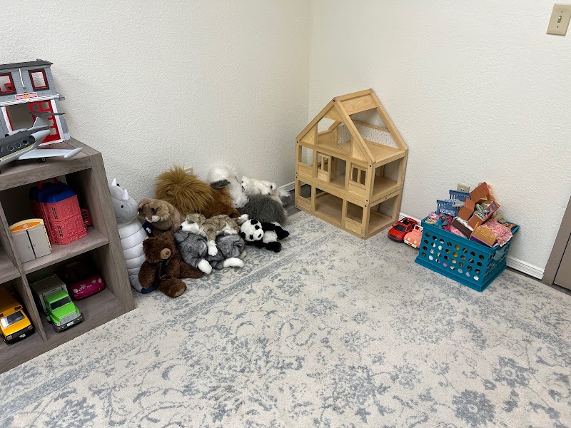 Tessa's Therapies Inc.