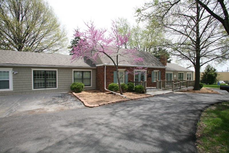 The Anxiety Center at Renew Counseling