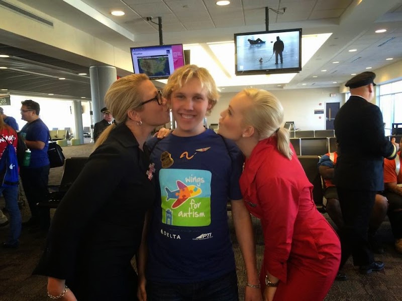 The Arc of High Point