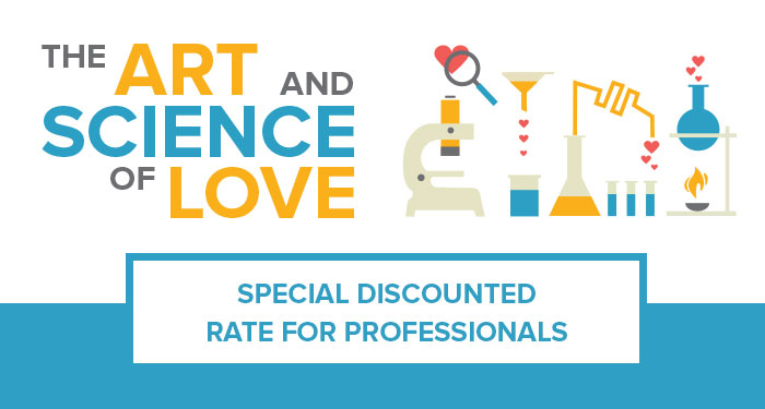 The Art & SCIENCE of Love Chicago