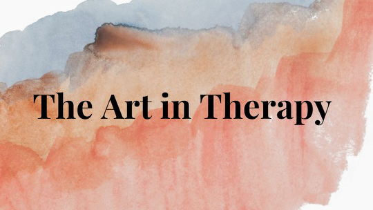 The Art in Therapy, LLC