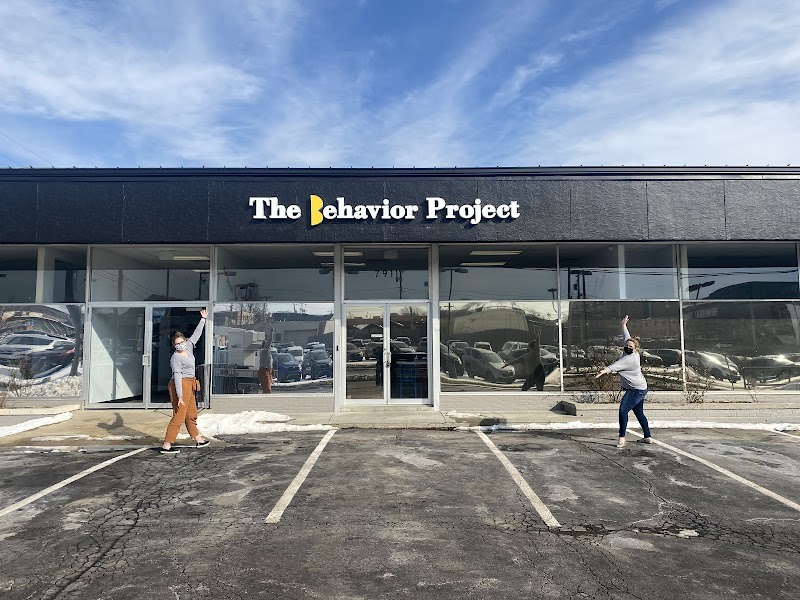 The Behavior Project