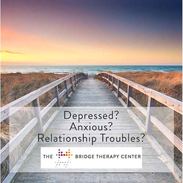 The Bridge Therapy Center