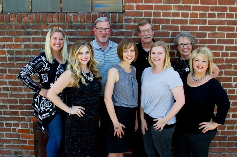 The Center for Counseling and Training d.b.a. Theresa Dotson Alexander, LPC