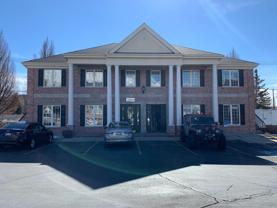 The Center for Couples and Families