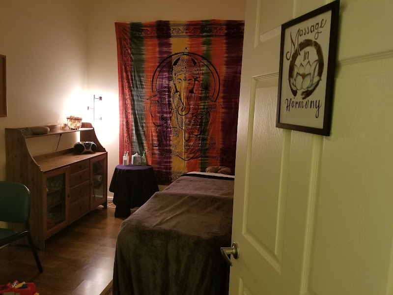 The Center For Mind & Bodywork