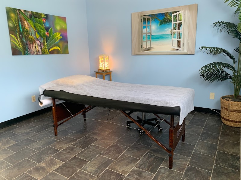 The Center for Somatic Healing