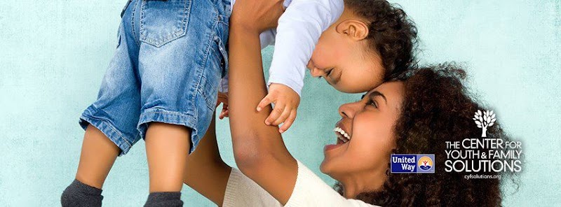 The Center for Youth and Family Solutions