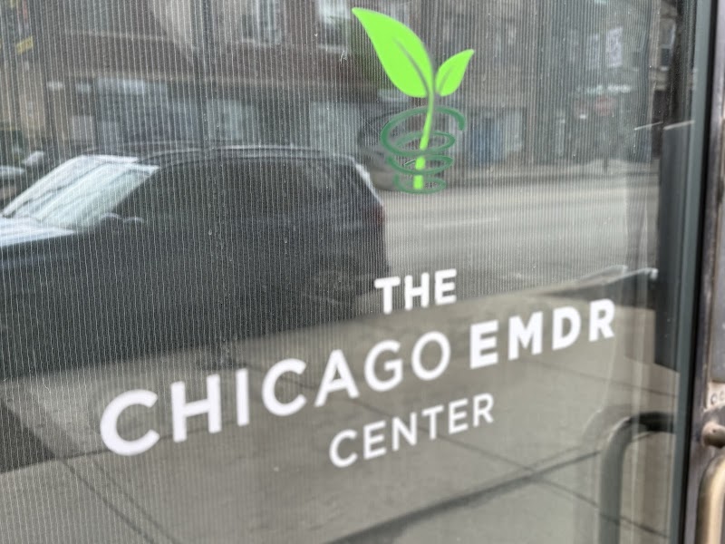 The Chicago EMDR Center- Champaign