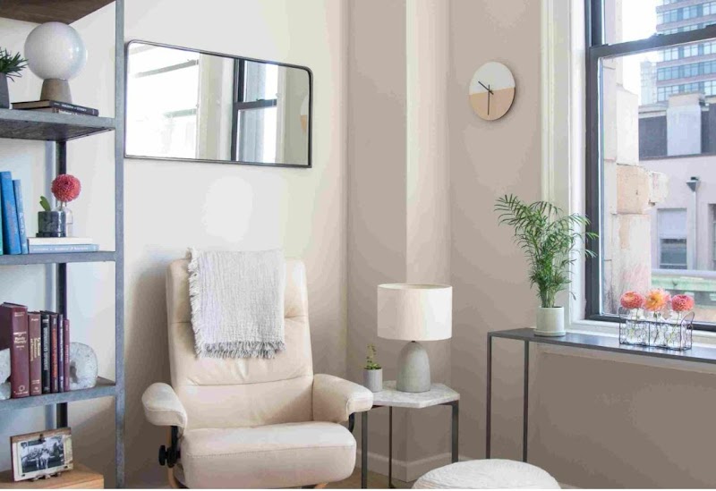 The Compassion Practice