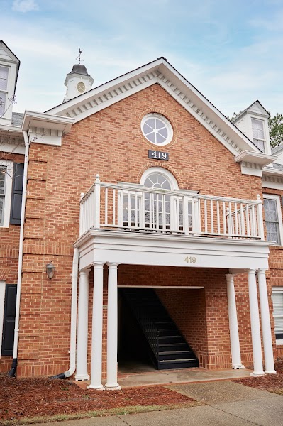 The Counseling Center at Roswell