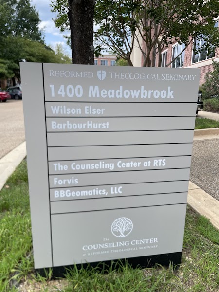 The Counseling Center at RTS